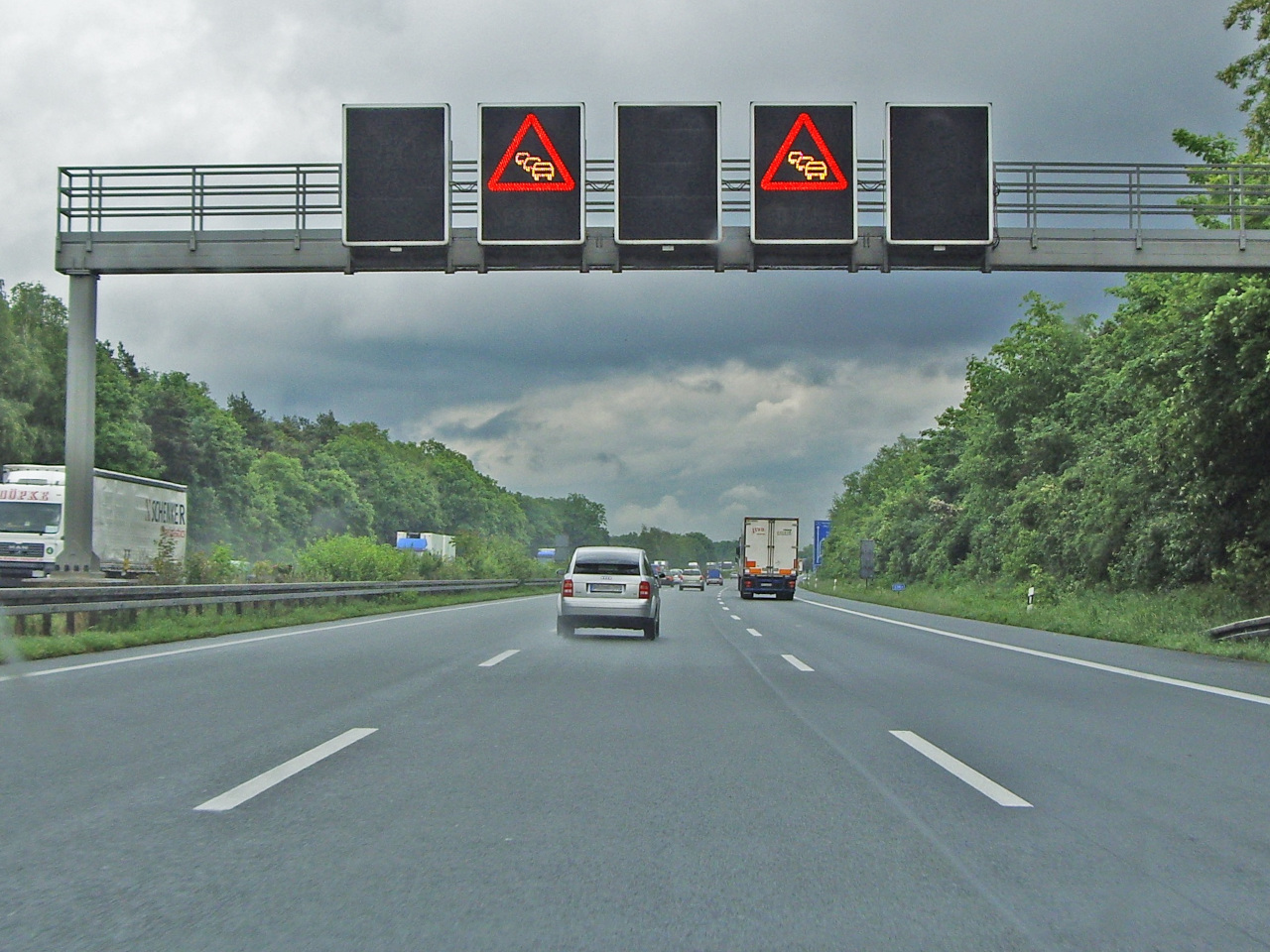 Embouteillage